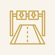 Prime Freeway Access